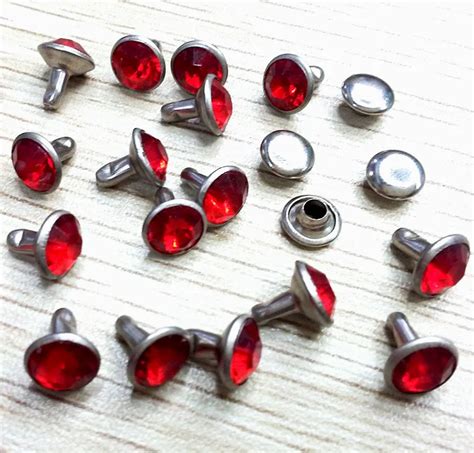 metal fabric rivets|decorative rivets for clothing.